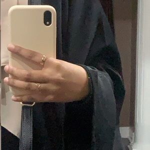 Meet your Posher, Nadia